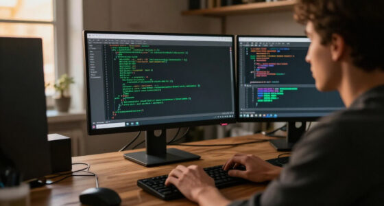 Sourcehut Account Takeover Via Build Logs (XSS In Ansi2html)