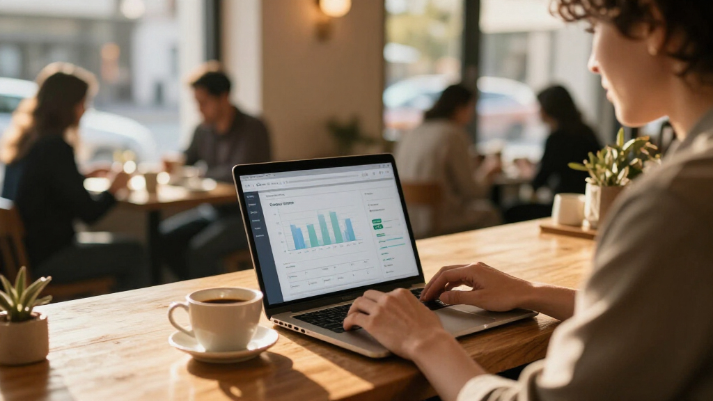 The Future Is For Everyone: Muse For Small Business