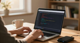 Trusting-Trust Attack Against An Entire Linux Distribution