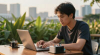 Universal Quantum Opens R&D Competency Centre Outside Europe In Singapore