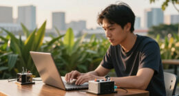 Universal Quantum Opens R&D Competency Centre Outside Europe In Singapore