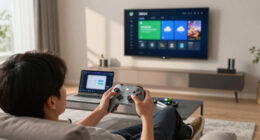 Xbox App Is Coming To TCL TVs Just As Microsoft Rolls Out Pay-as-you-go Cloud Gaming