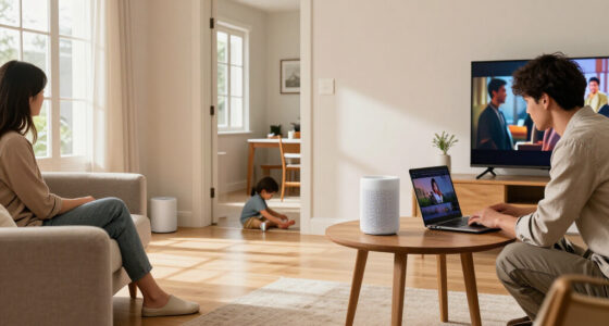10 Best Mesh Wi-Fi Systems For Whole-Home Coverage In 2027