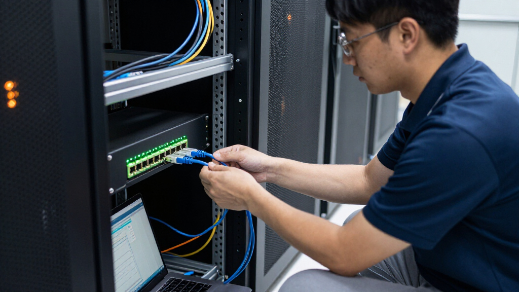 10 Best Multi-Gigabit Ethernet Switches for Faster Home and Office Networks in 2027