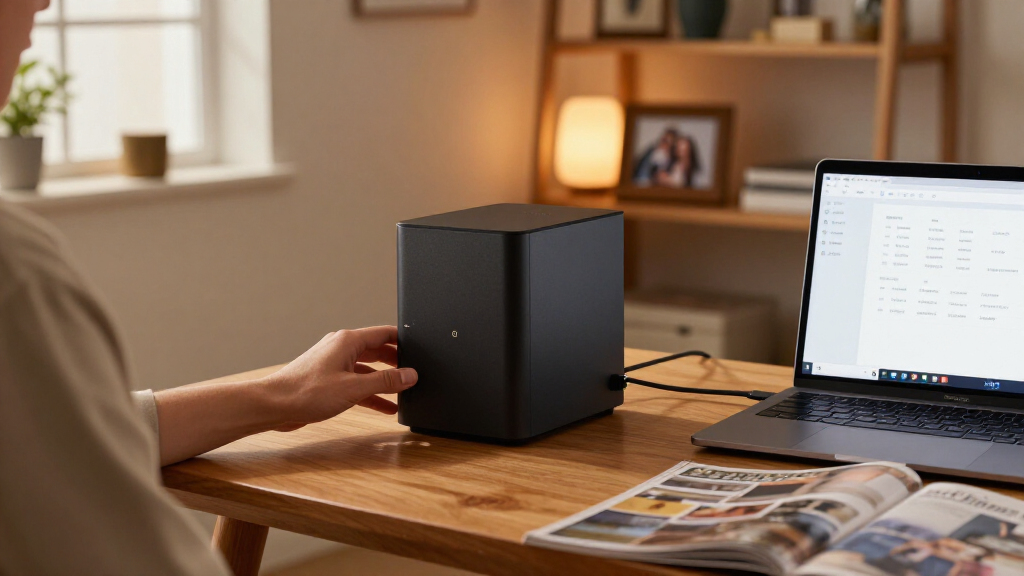 10 Best Network Attached Storage Devices For Home And Small Business In 2027