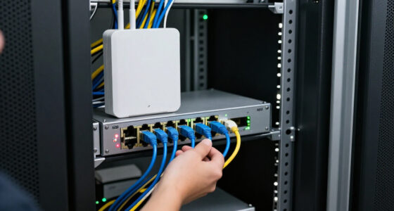 12 Best Managed PoE Network Switches for Flexible, Reliable Networks in 2027