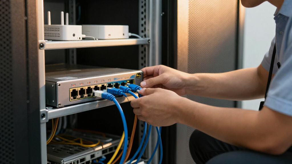 12 Best Managed PoE Network Switches for Small Business and Home Networks in 2027