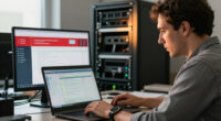 `123456' Password Used In Danish CPR Data Breach