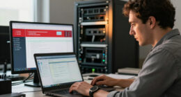 `123456' Password Used In Danish CPR Data Breach