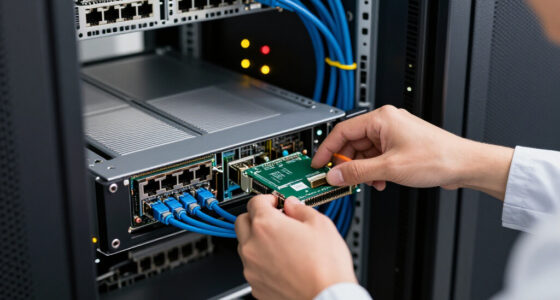 13 Best 10GbE Network Cards for Faster Wired Networks in 2027