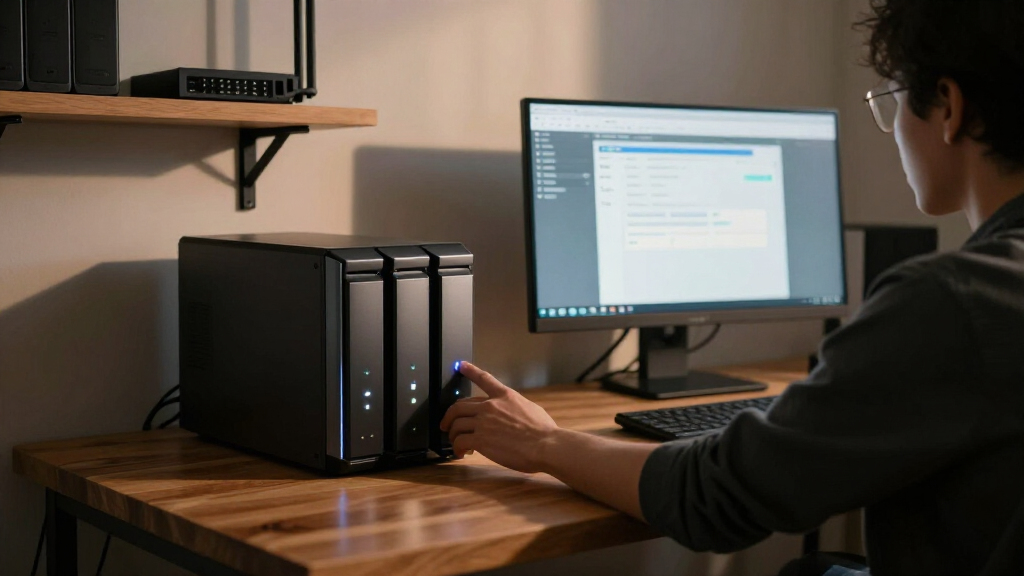 13 Best Network Attached Storage Devices in 2027