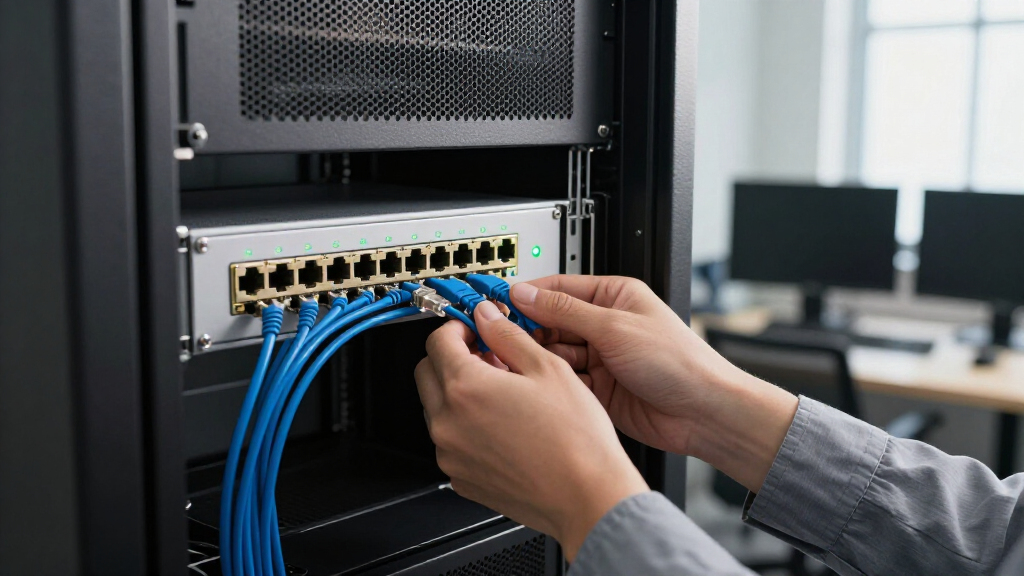 14 Best 10GbE Network Switches for Faster Home and Small-Office Networks in 2027
