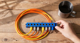 14 Best Fiber Optic Patch Cables for Reliable Connectivity in 2027