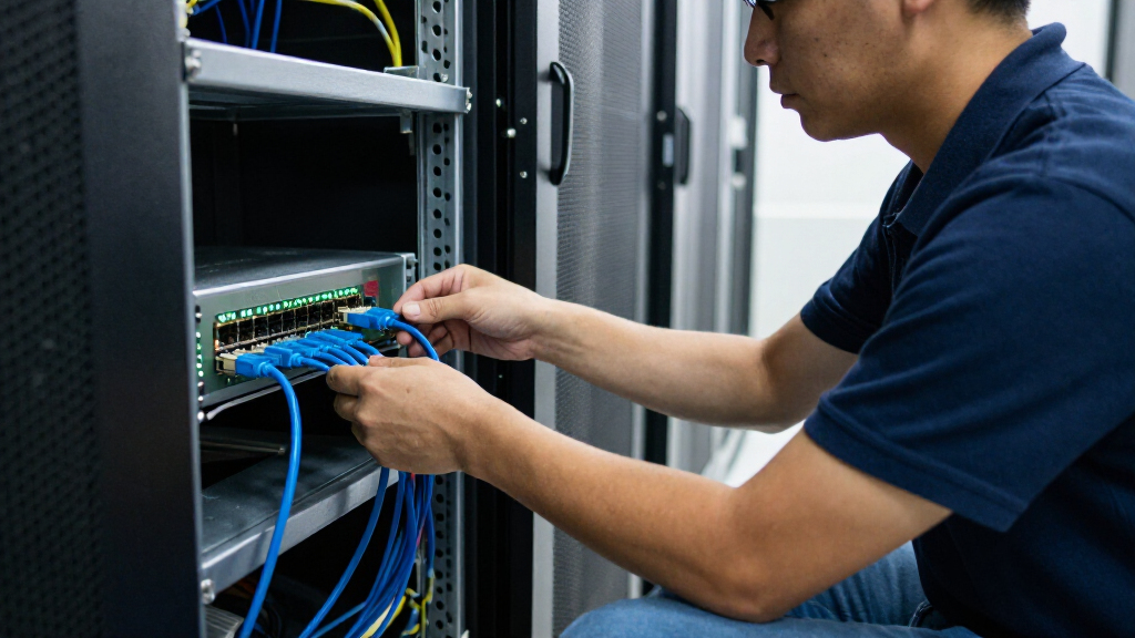 14 Best Unmanaged Ethernet Switches for Simple, Reliable Wired Networks in 2027