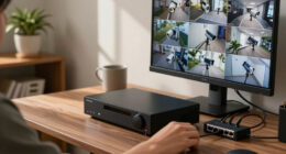 15 Best 4K Network Video Recorders for Clearer Security Footage in 2027