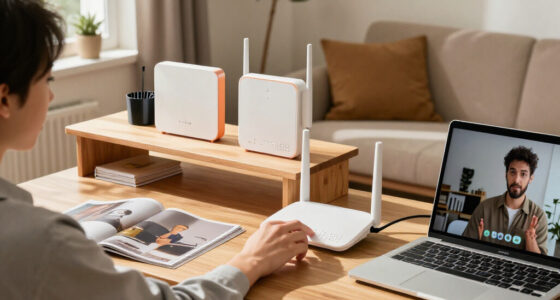 15 Best Character WiFi Routers for Fun, Reliable Home Networking in 2027