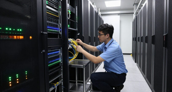 15 Best Data Center Equipment for Reliable Rack Power and Organization in 2027