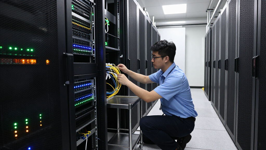 15 Best Data Center Equipment for Reliable Rack Power and Organization in 2027