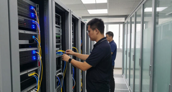 15 Best Data Center Rack Cabinets for 2027