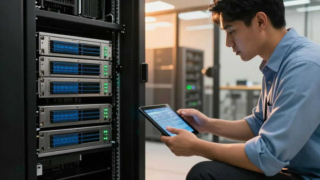 15 Best Enterprise SSD Storage Arrays for 2027