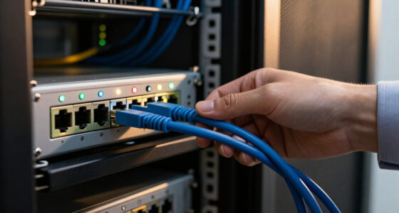 15 Best Ethernet Cables for Reliable Home and Office Networking in 2027