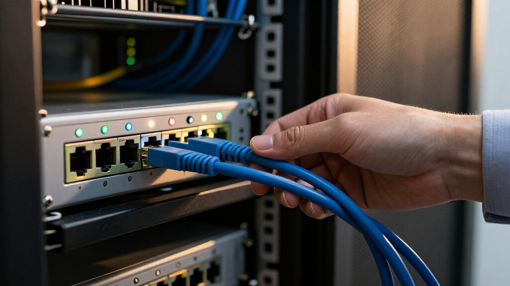 15 Best Ethernet Cables for Reliable Home and Office Networking in 2027
