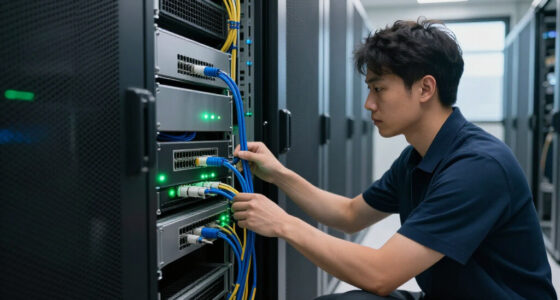 15 Best Fiber Optic Network Cables for Reliable Connections in 2027