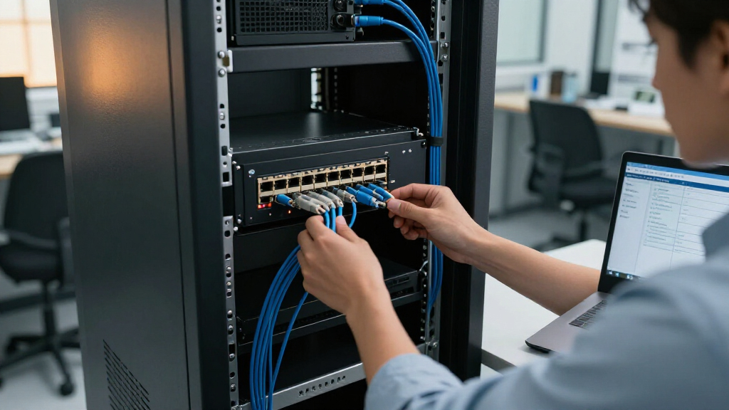 15 Best Managed Network Switches for Flexible, Reliable Networks in 2027