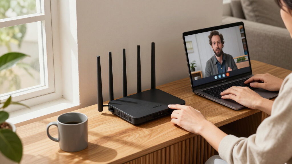 15 Best Netgear Networking Products for Better Wi-Fi and Wired Connections in 2027
