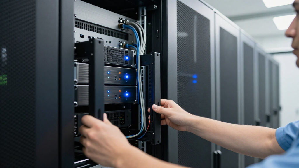 15 Best Rack-Mount Server Cabinets for Organized, Secure Setups in 2027