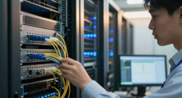 3.2 Pb/s Real-time Optical Fiber Transfer Speed World Record Claimed By Chinese Team