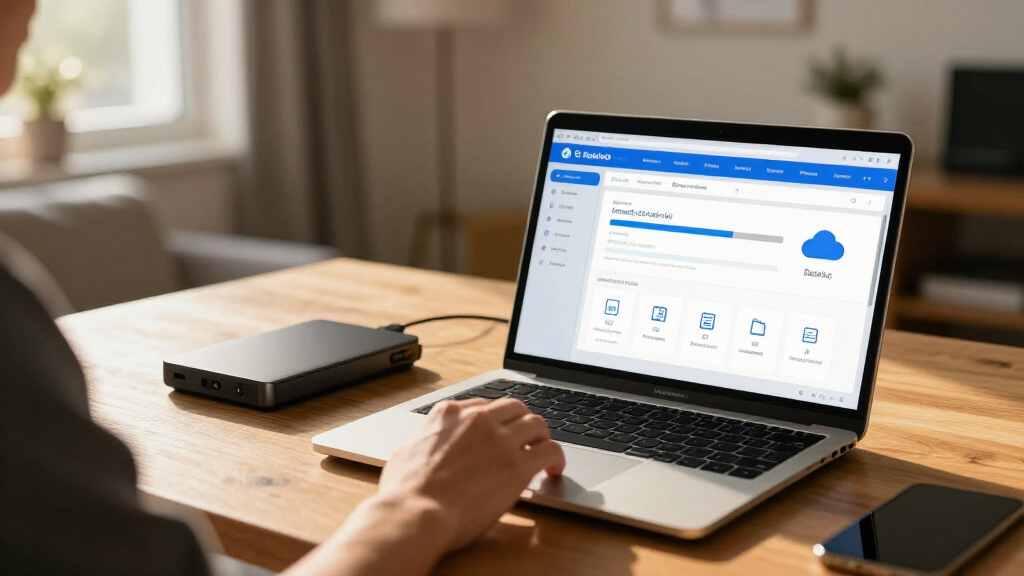 4 Best Cloud Backup Services in 2027