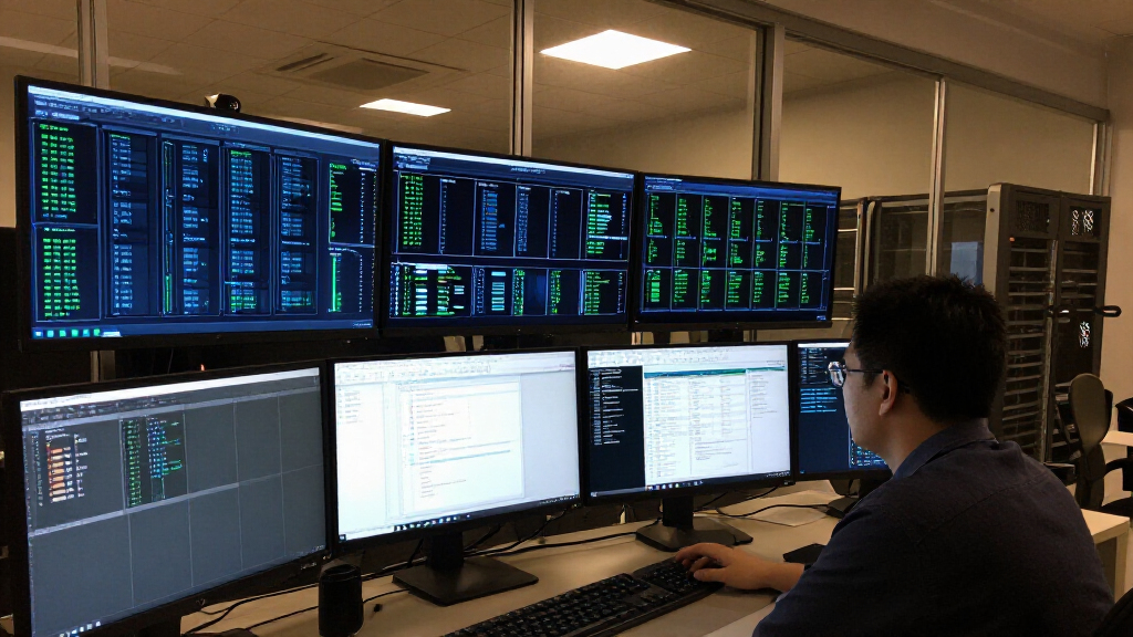 5 Best Cloud Infrastructure Monitoring Software Guides in 2027