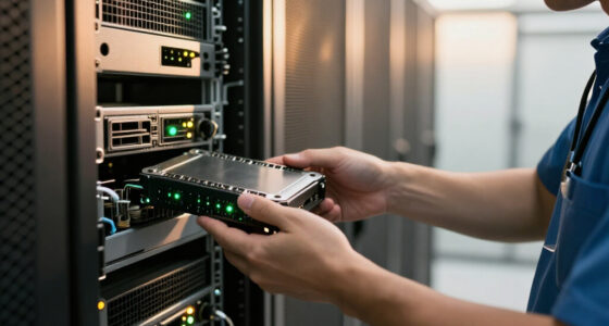 7 Best Storage Drives for Databases in 2027