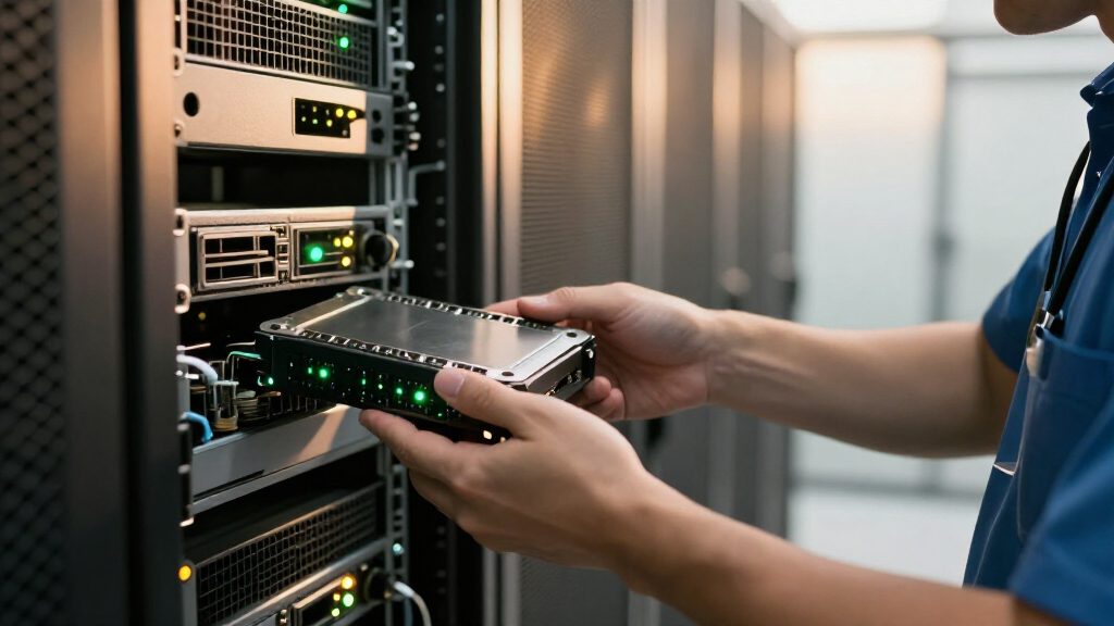 7 Best Storage Drives for Databases in 2027