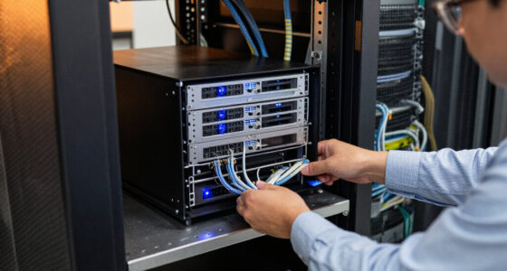 8 Best Rack Mount Network Attached Storage Systems for 2027