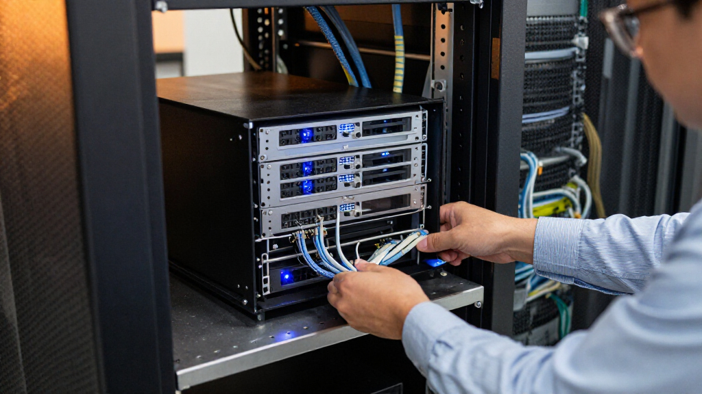 8 Best Rack Mount Network Attached Storage Systems for 2027