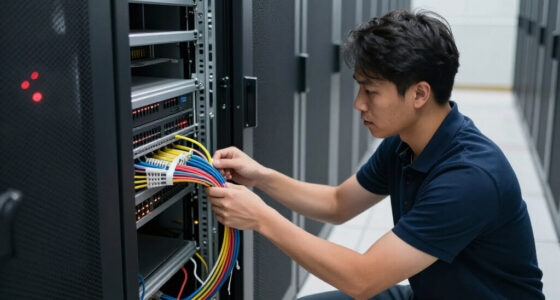Best Network Cable Management Tools Compared