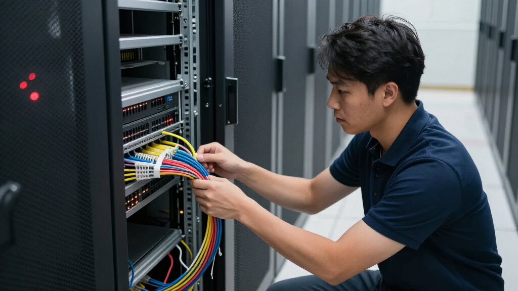 Best Network Cable Management Tools Compared
