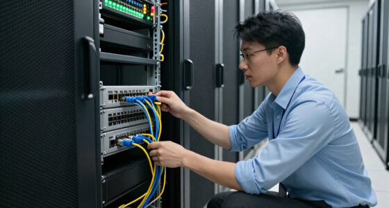 Best Network Cables And Adapters Compared