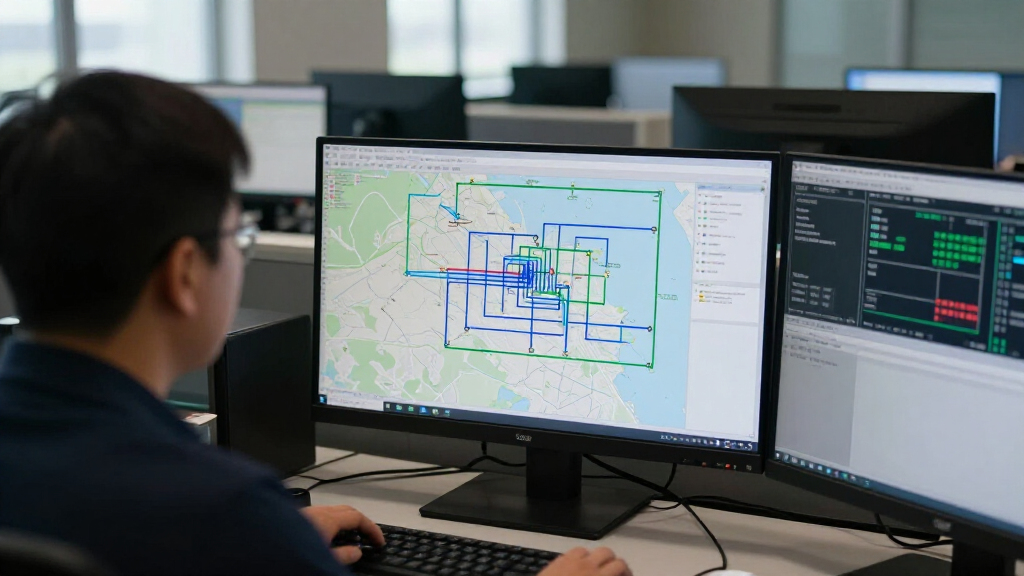 Corey O’Meara (E.ON): Finding Real Quantum Advantage In Grid Optimization