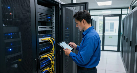 Data Center Deployment Checklist 2026