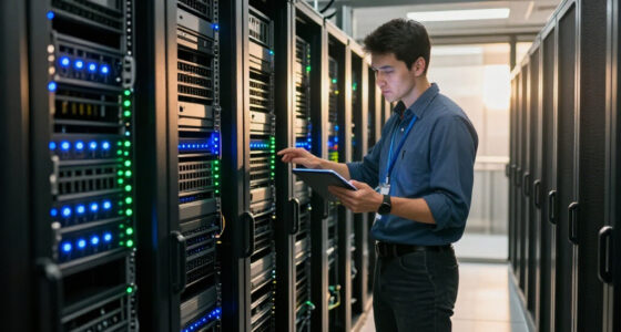 Debunking The Biggest Data Center Myths