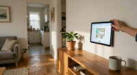 I Hired An Illustrator To Draw My House. Now It's My Home Assistant Dashboard