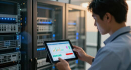 Improper Redaction Reveals Google Data Center Water And Electricity Usage