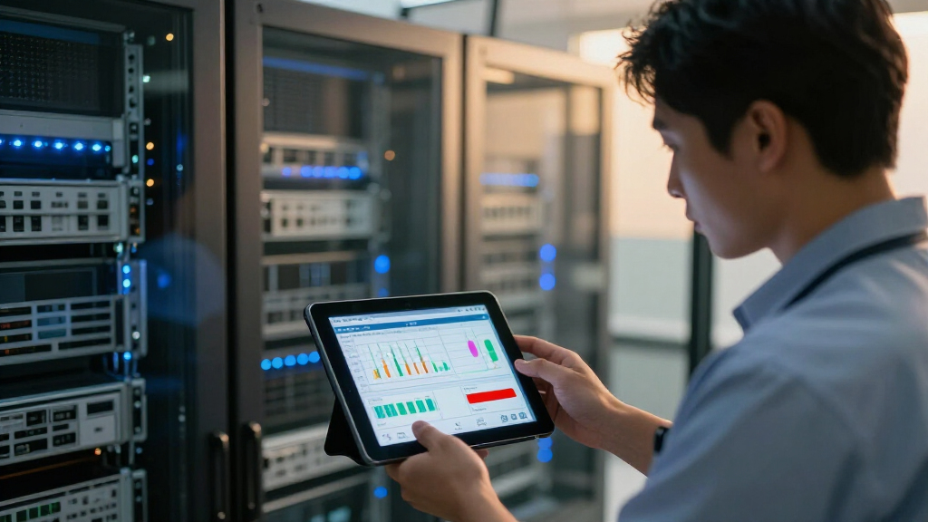 Improper Redaction Reveals Google Data Center Water And Electricity Usage