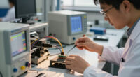 Izmo Microsystems And IIT Madras Advance ₹99.94 Crore Silicon Photonics Program