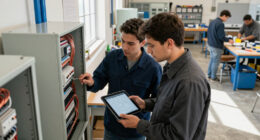 More Partners Are Joining The Alliance For America’s Skilled Trades.