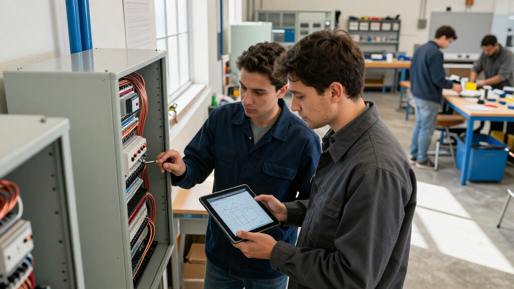 More Partners Are Joining The Alliance For America’s Skilled Trades.