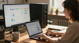 More Than Three Quarters Of Small Business Owners Say AI Makes Them More Productive, But Most Need More Guidance